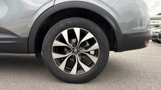 Renault Arkana 1.6 E-TECH Hybrid 145 Iconic 5dr Auto Hybrid Estate